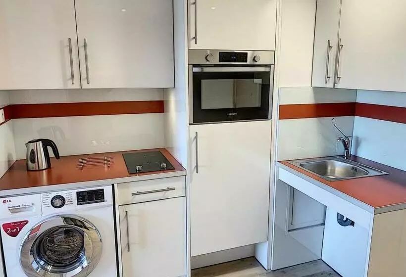 Zenao Appartements Le Cannet