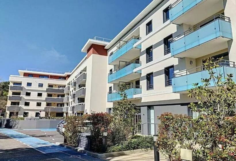 Zenao Appartements Le Cannet