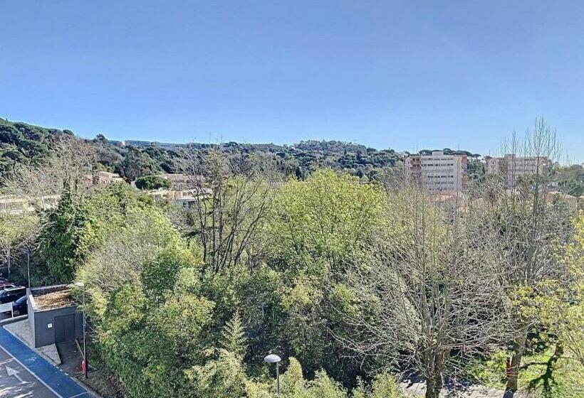 Zenao Appartements Le Cannet