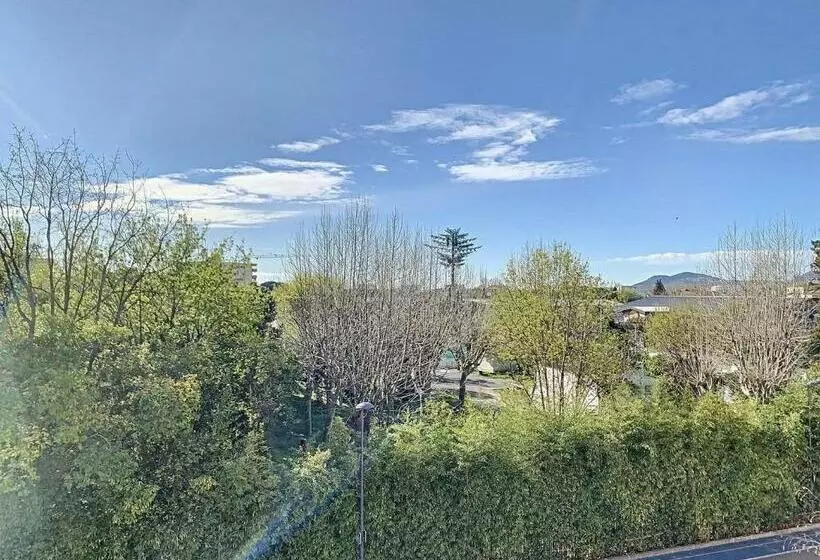 Zenao Appartements Le Cannet