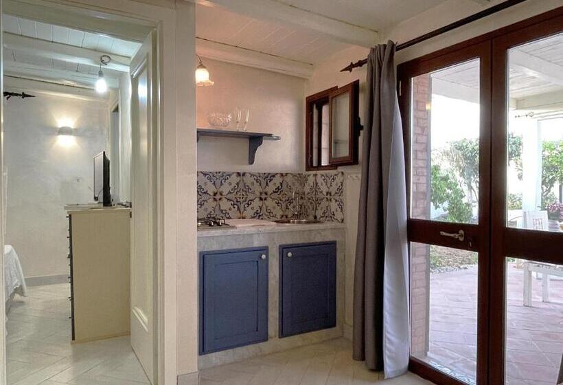 Xenìa   Villa Con Piscina Privata