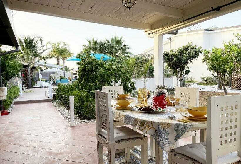 Xenìa   Villa Con Piscina Privata