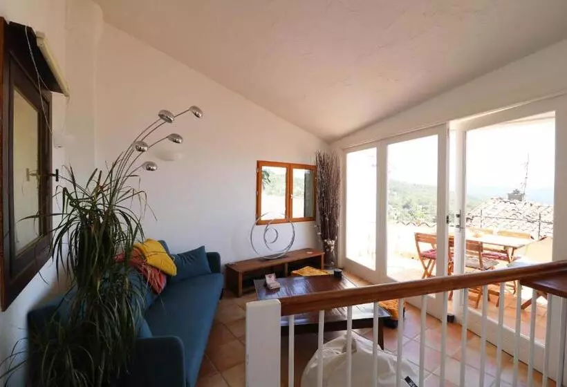 ベッドアンドブレックファースト Marie à Callas