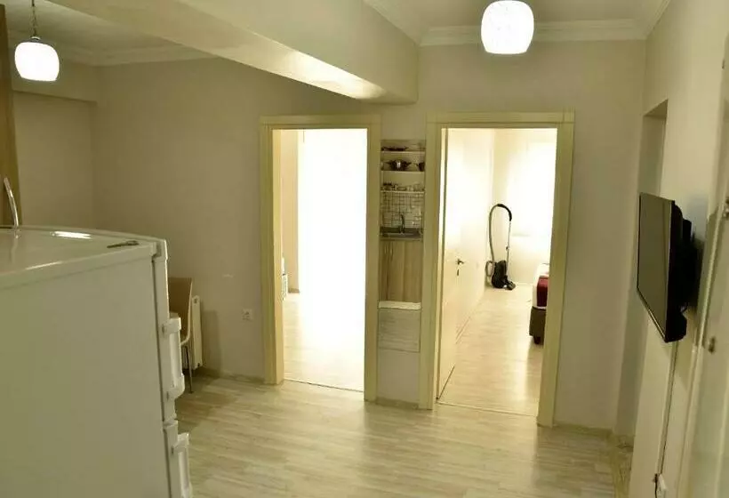 Birincioglu Apart