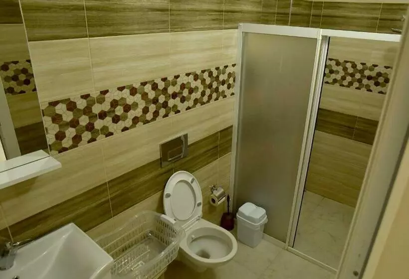 Birincioglu Apart