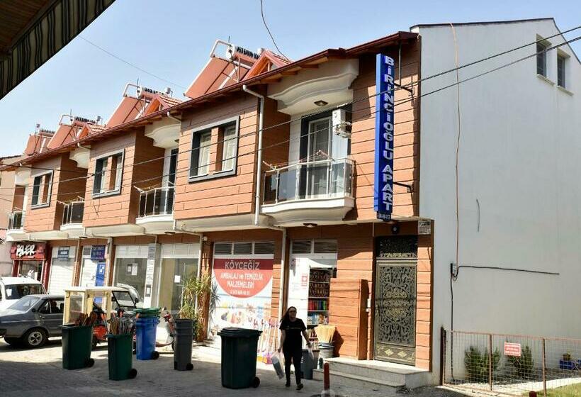 Birincioglu Apart