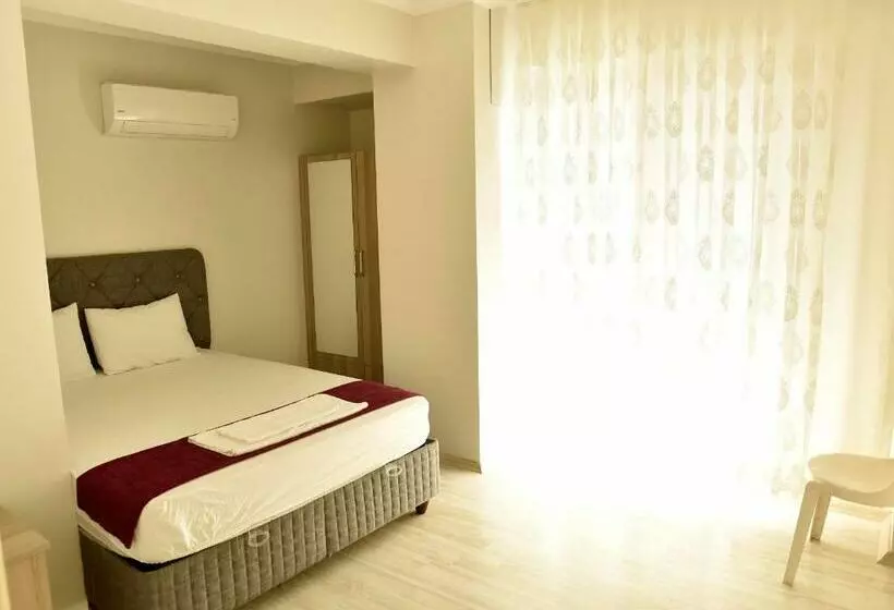Birincioglu Apart