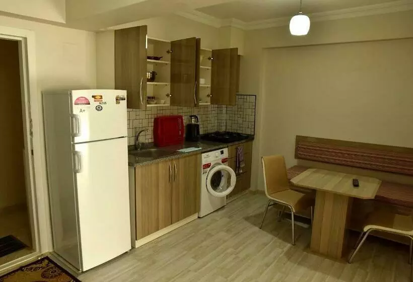 Birincioglu Apart