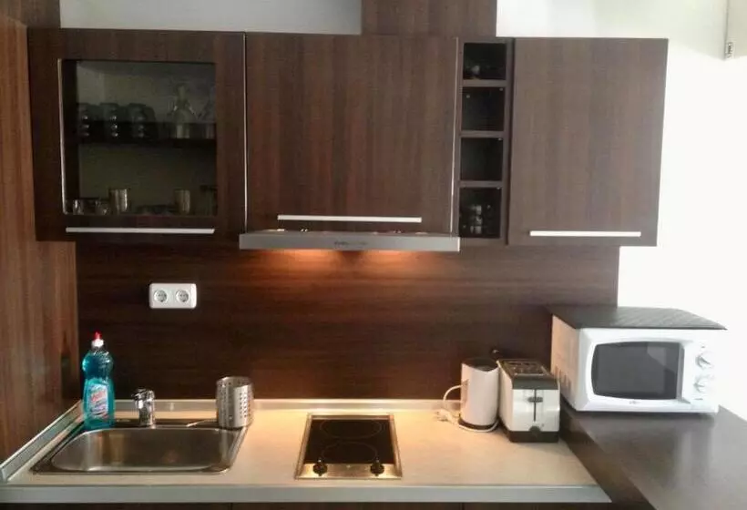 Home Sweet Home Black Sea View