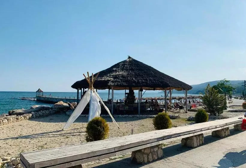 Home Sweet Home Black Sea View