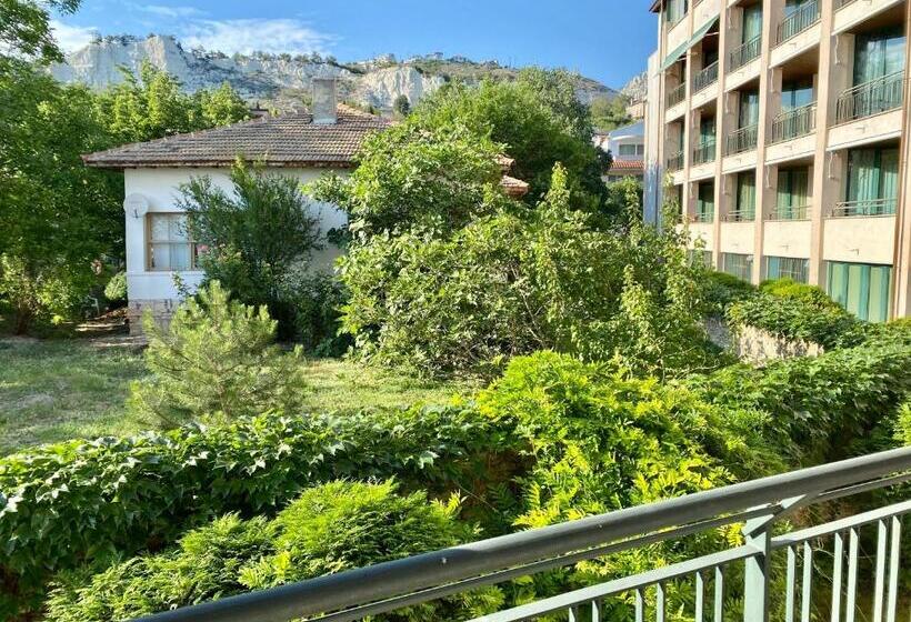 Home Sweet Home Black Sea View