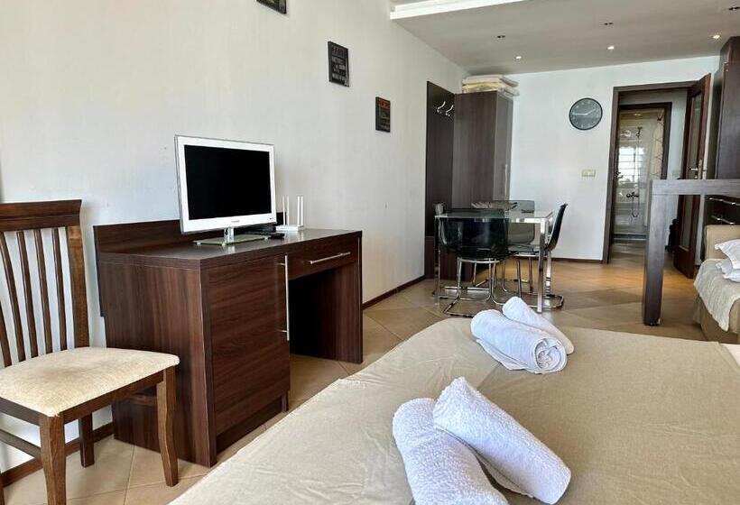 Home Sweet Home Black Sea View