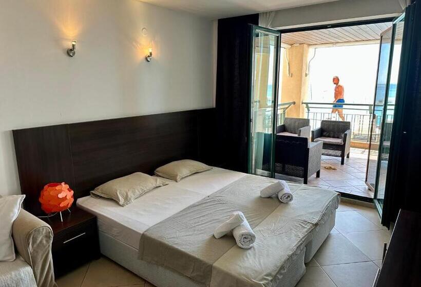 Home Sweet Home Black Sea View