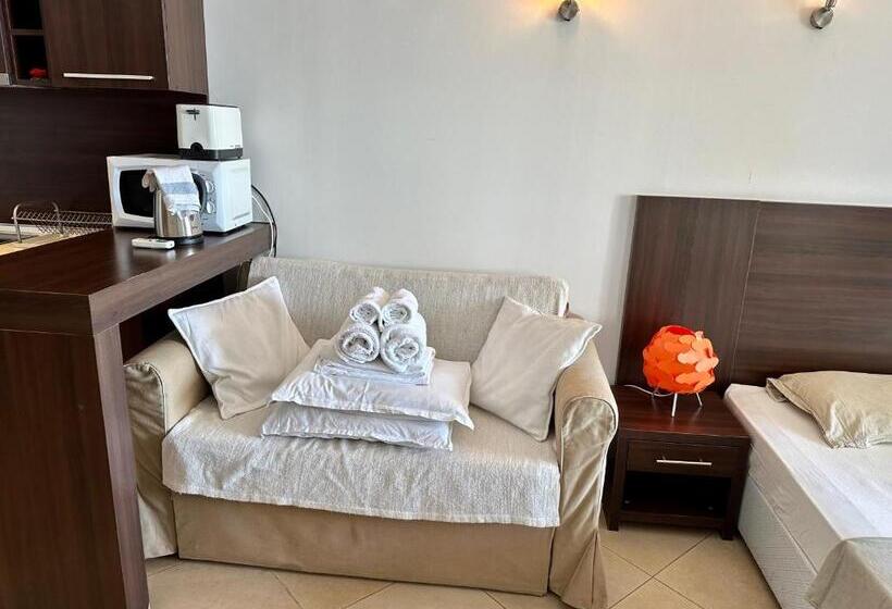 Home Sweet Home Black Sea View