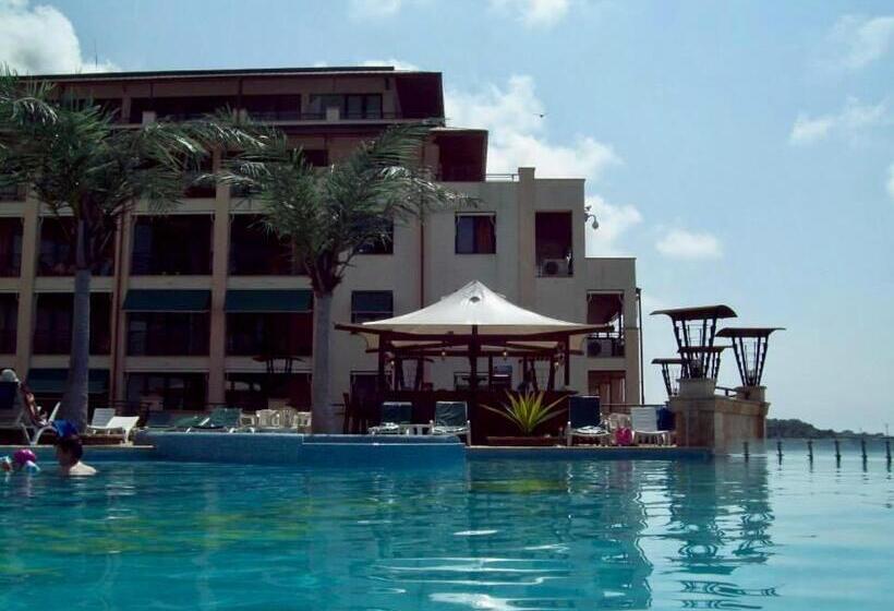 Home Sweet Home Black Sea View