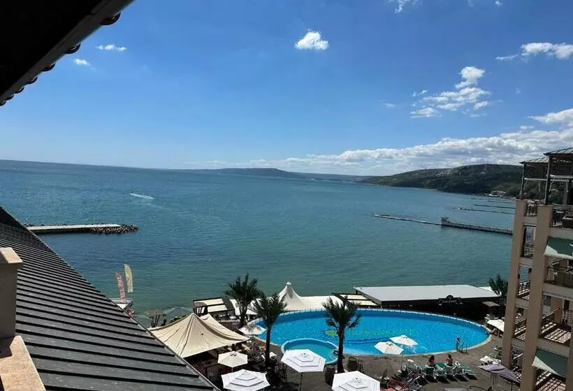 Home Sweet Home Black Sea View