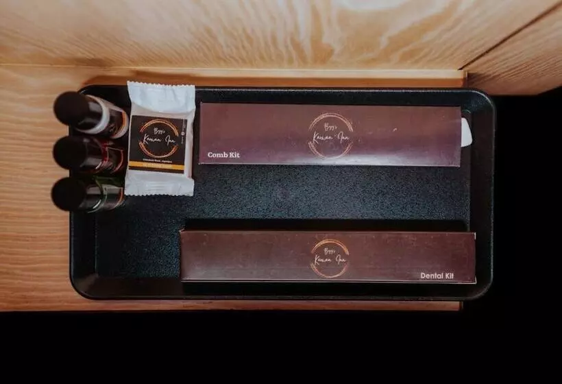 Hotelli Bajaj S Karwan Inn