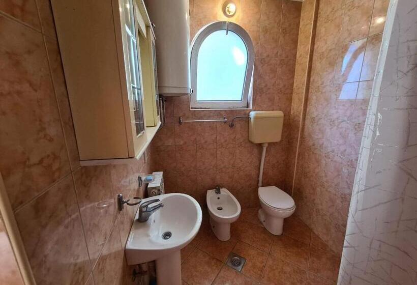 هتل کپسول M2 Sobe