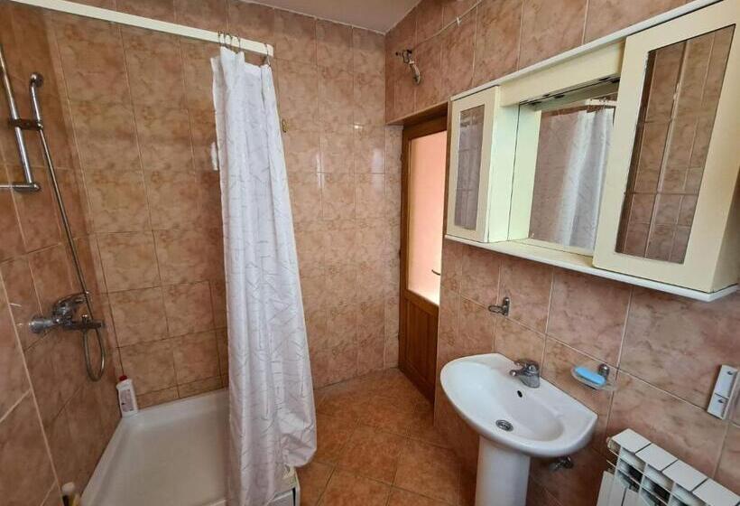 هتل کپسول M2 Sobe