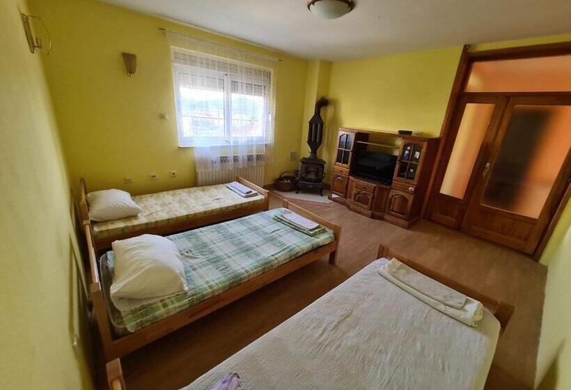 هتل کپسول M2 Sobe