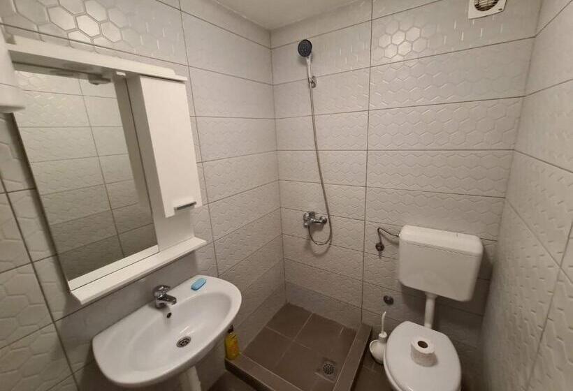 هتل کپسول M2 Sobe