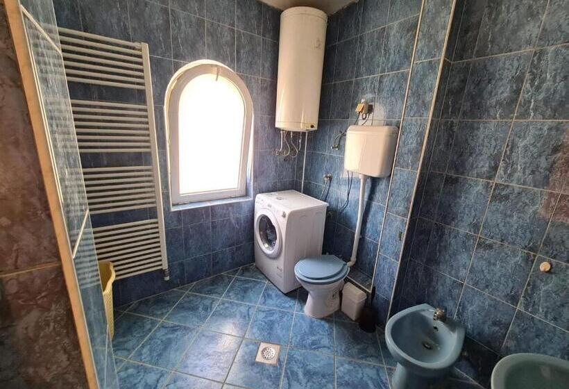 هتل کپسول M2 Sobe