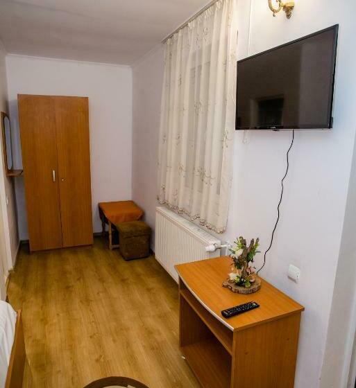 בית מלון כפרי Marion Poiana