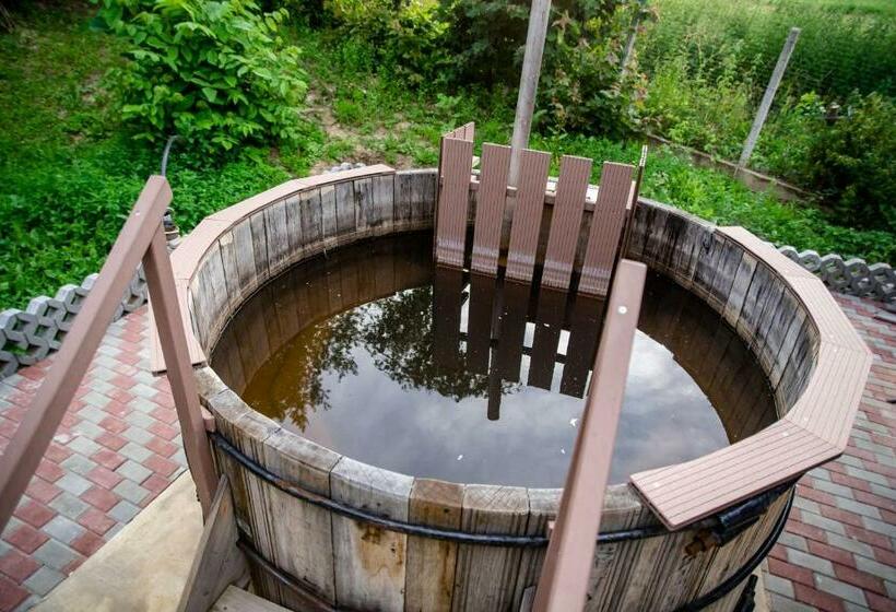 בית מלון כפרי Marion Poiana