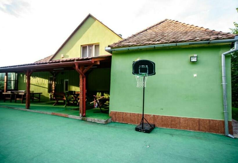 בית מלון כפרי Marion Poiana