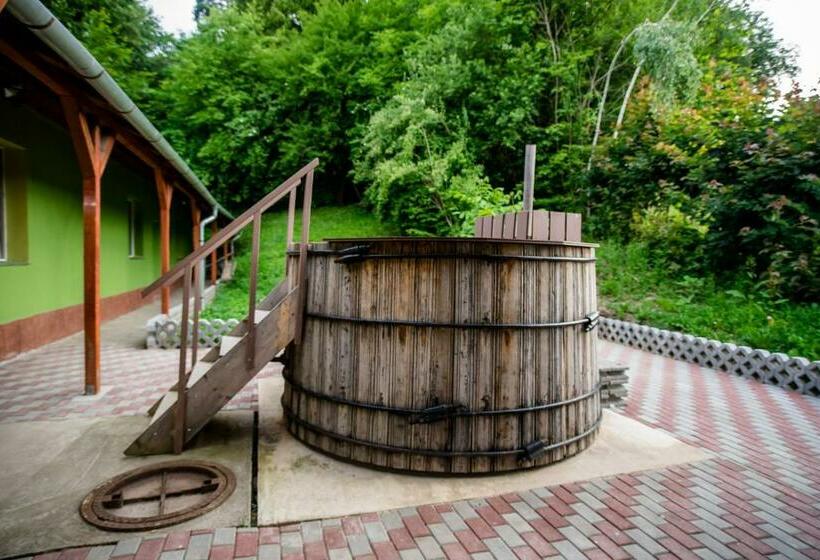 בית מלון כפרי Marion Poiana