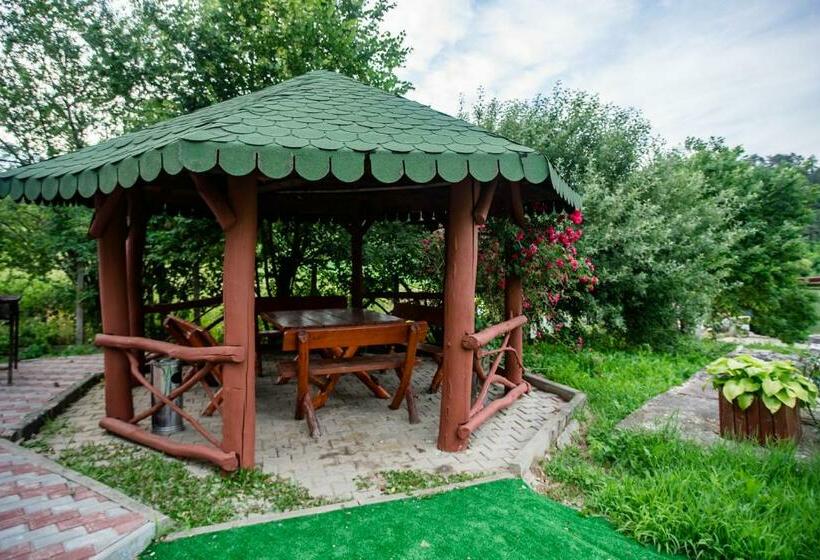 בית מלון כפרי Marion Poiana