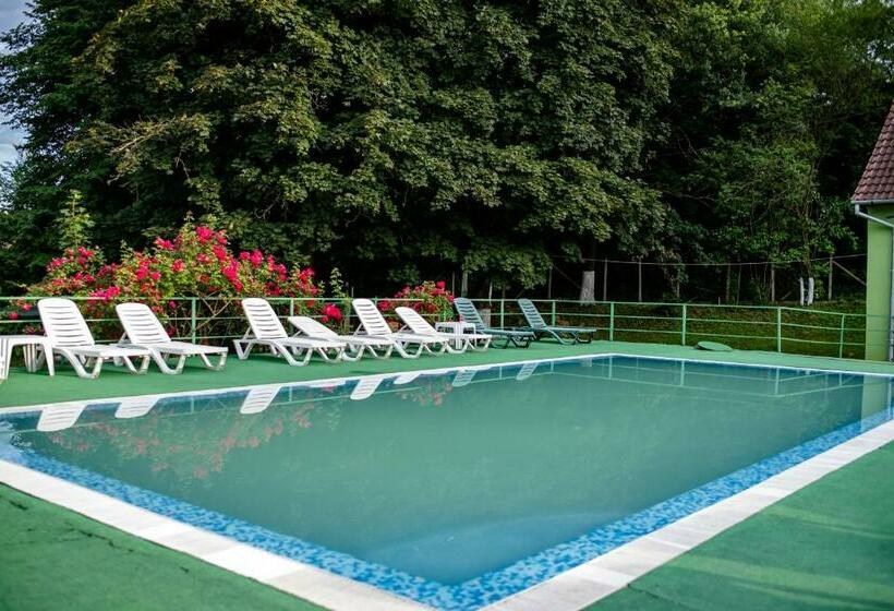 בית מלון כפרי Marion Poiana