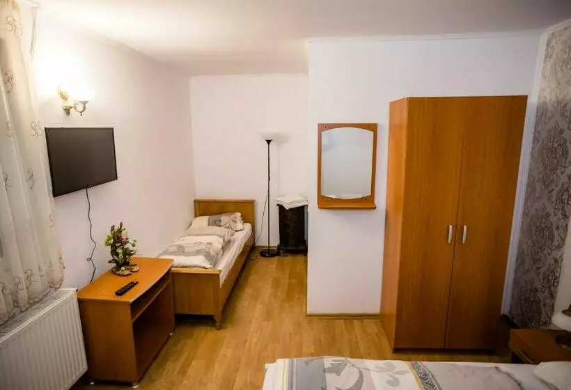 Hotelli Marion Poiana