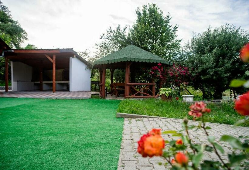 בית מלון כפרי Marion Poiana