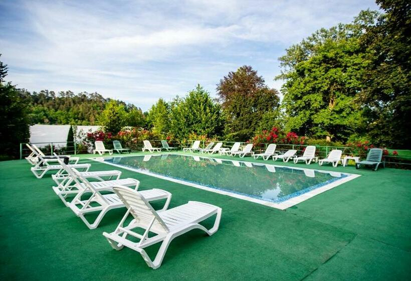 בית מלון כפרי Marion Poiana