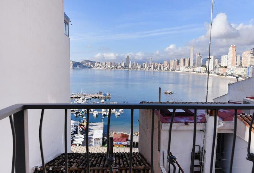 호텔 Clopy Rocamar