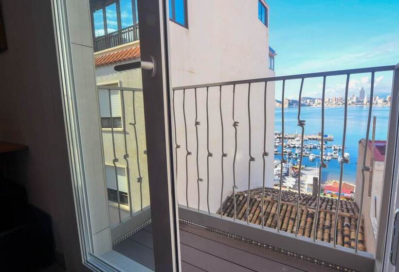 호텔 Clopy Rocamar