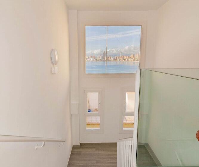 호텔 Clopy Rocamar