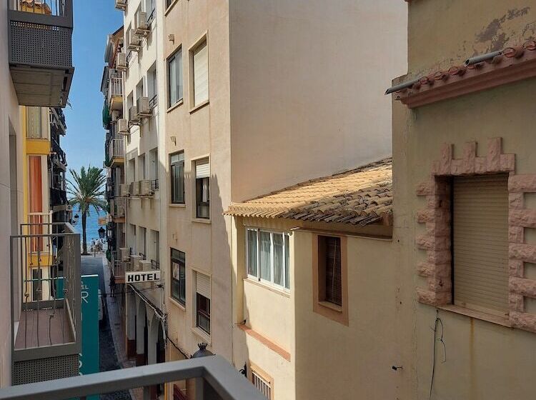 호텔 Clopy Rocamar