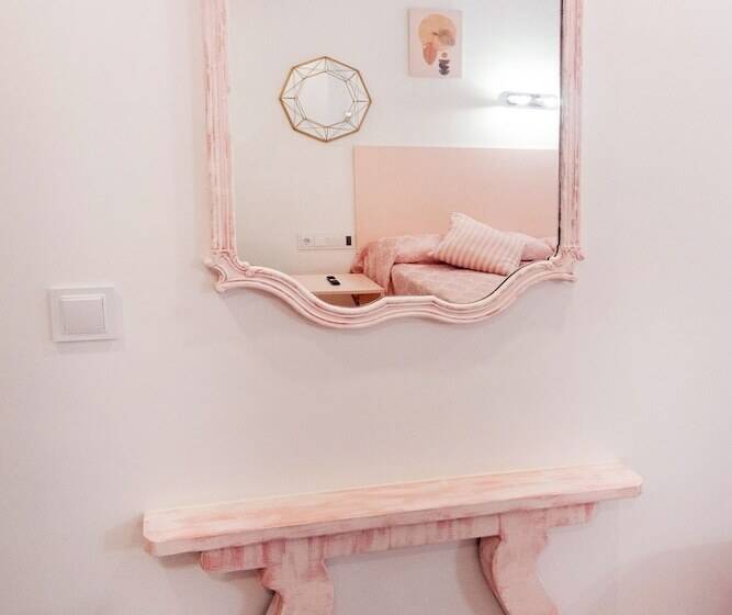 호텔 Clopy Rocamar