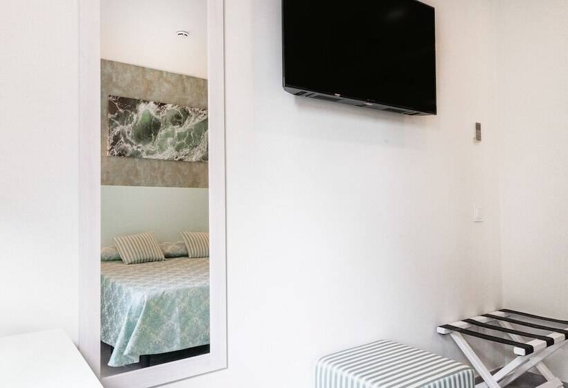 호텔 Clopy Rocamar