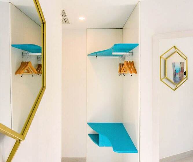 호텔 Clopy Rocamar