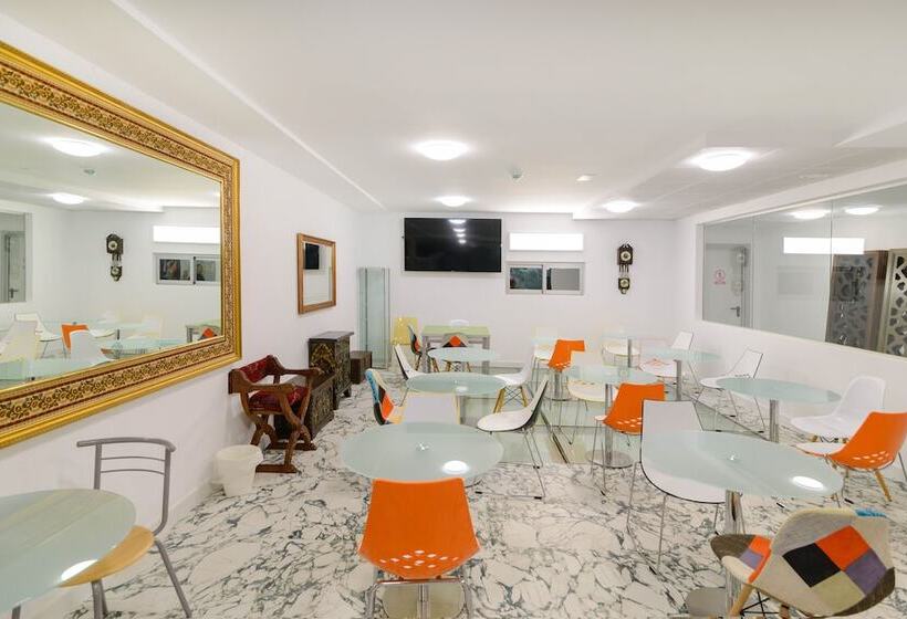 호텔 Clopy Rocamar