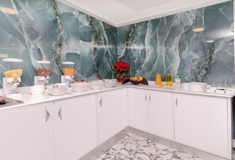 호텔 Clopy Rocamar