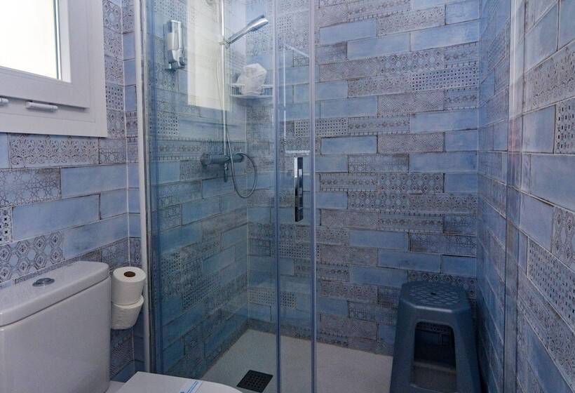 호텔 Clopy Rocamar