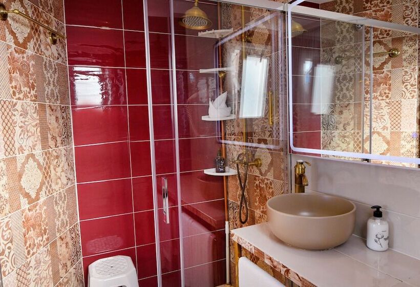 호텔 Clopy Rocamar