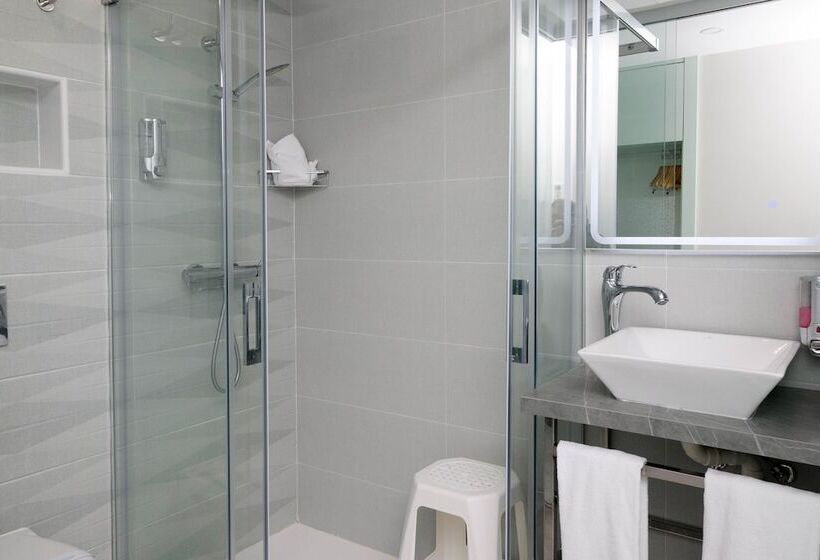 호텔 Clopy Rocamar