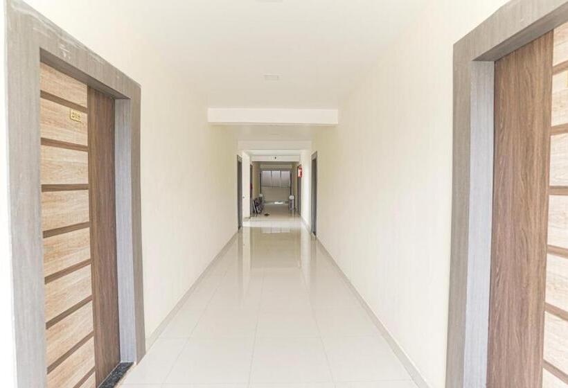 Hotell Sudama Residency By Wb Inn