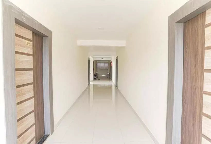 ホテル Sudama Residency By Wb Inn