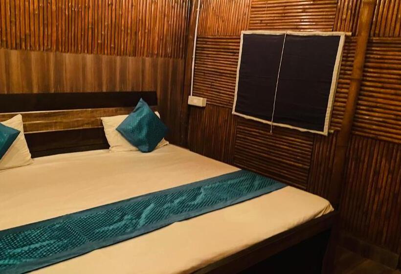 فندق The Downtown Stays